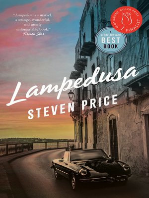 Lampedusa - ebook